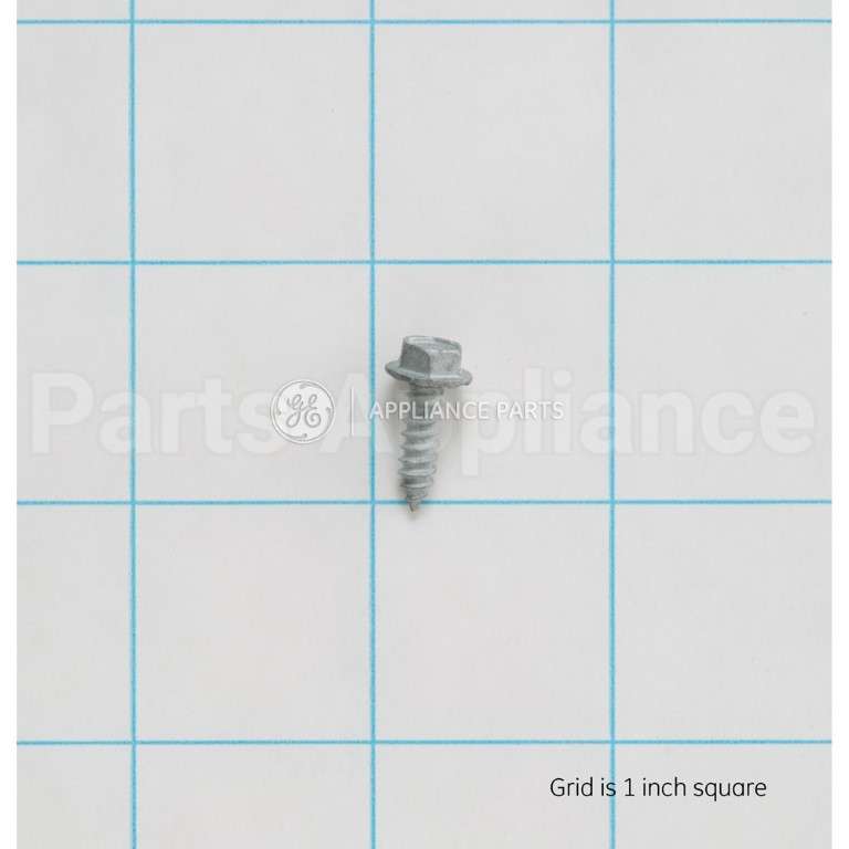 WR01X10588 GE Scr 8-18 Ab Ihxw 9/16 S