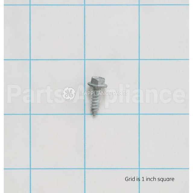 WR01X10588 GE Scr 8-18 Ab Ihxw 9/16 S