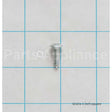WR01X10596 GE Scr 8-18 Ab Fltr 5/8 S