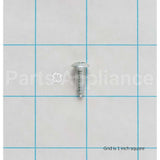 WR01X10596 GE Scr 8-18 Ab Fltr 5/8 S