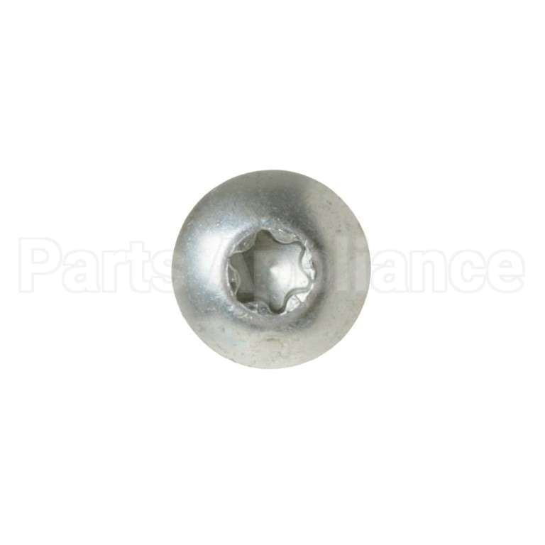 WR01X10596 GE Scr 8-18 Ab Fltr 5/8 S