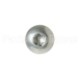 WR01X10596 GE Scr 8-18 Ab Fltr 5/8 S