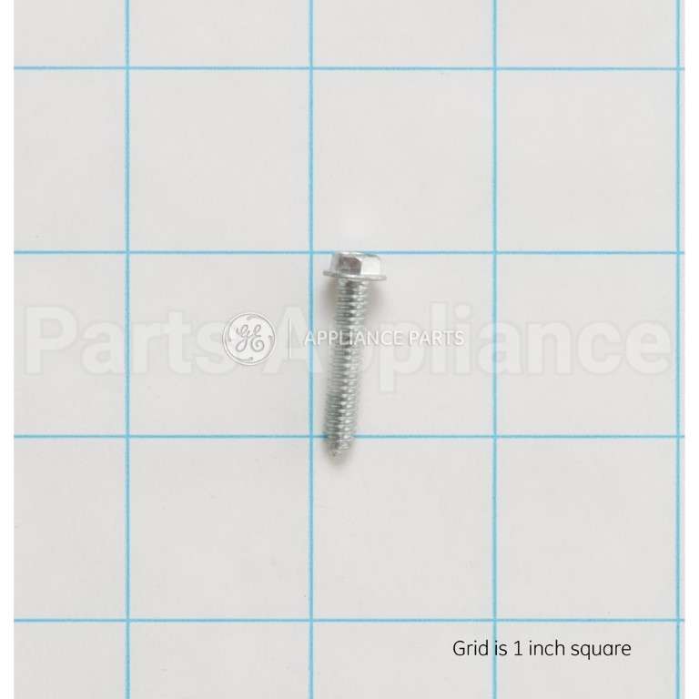 WR01X10601 GE Scr 10-24 Tt Ihxw 1.000