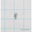 WR01X10606 GE Scr 8-18 Ca Hx 1/2 S