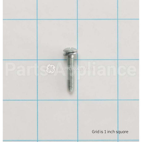 WR01X10610 GE Scr 10-32 Gx Pnt20 1 S L