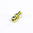 WR01X10680 GE Fastener Handle Ss