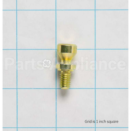 WR01X10680 GE Fastener Handle Ss