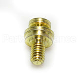 WR01X10681 GE Fastener Handle Ss