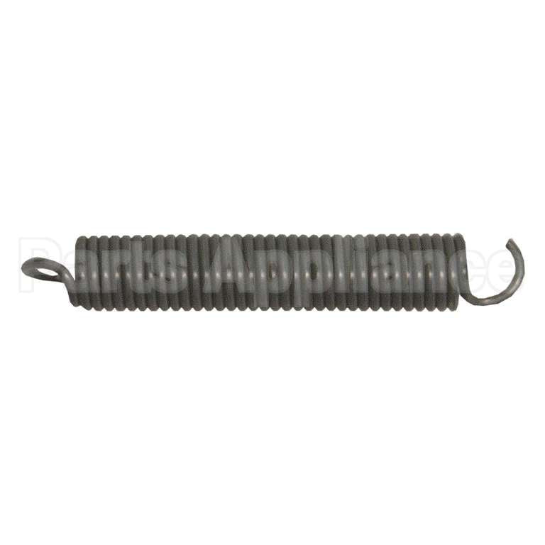 WR01X10827 GE Spring Closure