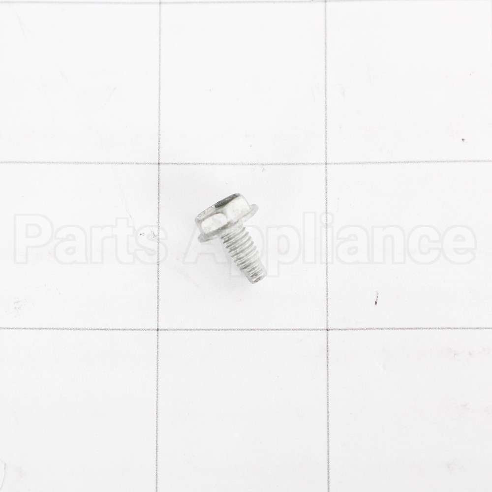 WR01X10860 GE Scr 8-32 Tt Hxw 3/8 S