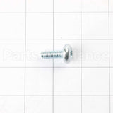 WR01X10885 GE Scr 1/4-20 Rt Flat 3/4 S