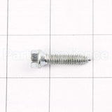 WR01X10918 GE Scr 12-24 Tt Ovt 1.000 S