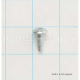 WR01X11010 GE Scr 1/4-20 Gx Trt 7/8 S
