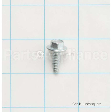 WR01X11011 GE Screw 1/4-20 Hxw 3/4S