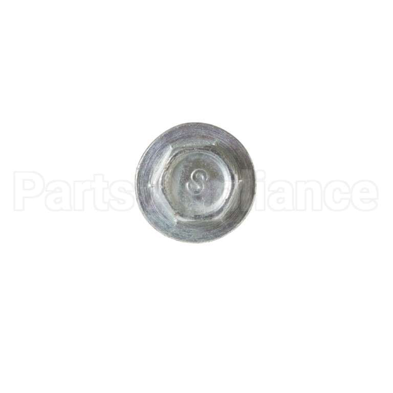 WR01X11011 GE Screw 1/4-20 Hxw 3/4S