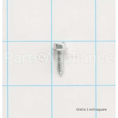 WR01X11012 GE Scr 8-18 Ab Hxw 9/16 S