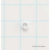 WR01X11015 GE Latch Bushing