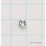 WR01X11016 GE Screw Hinge Ctr Adj