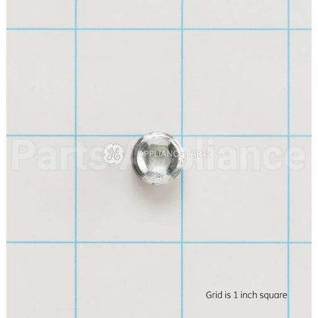 WR01X11016 GE Screw Hinge Ctr Adj