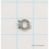 WR01X11018 GE Washer Lock