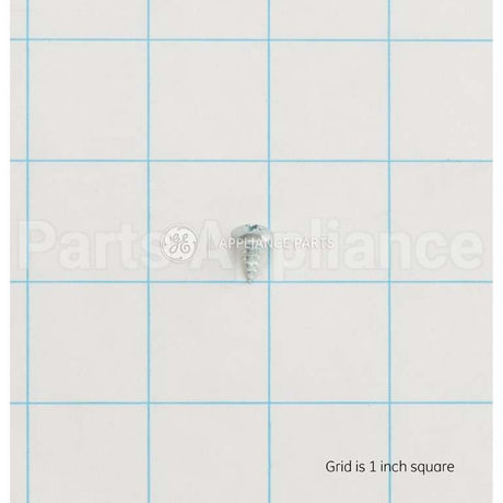 WR01X11019 GE Scr M4X1.59 Mch P 10Mm S