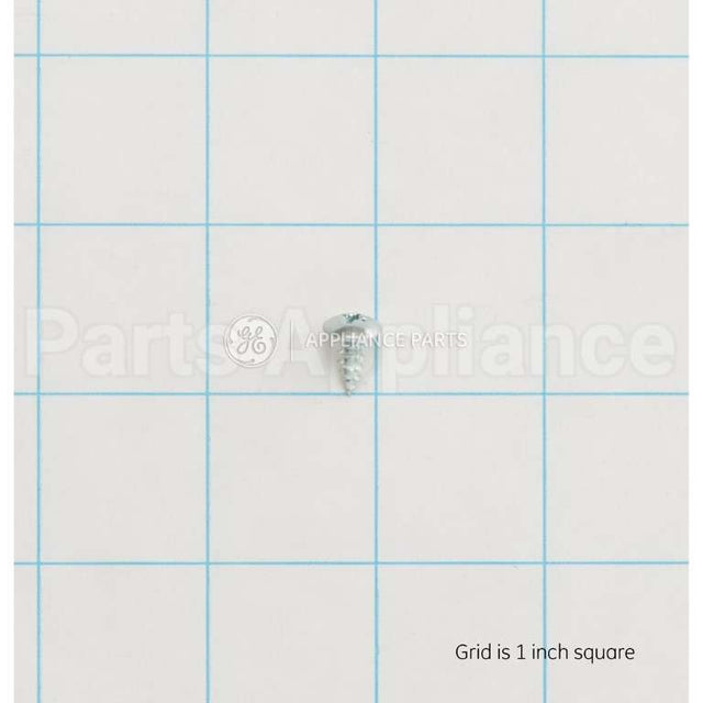 WR01X11019 GE Scr M4X1.59 Mch P 10Mm S