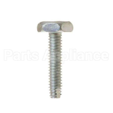 WR01X11024 GE Scr 8-32 Tt Hx 1/2 Ss