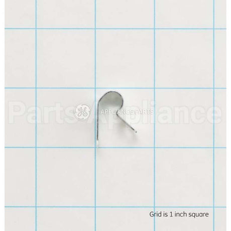 WR01X11026 GE Clamp Tube