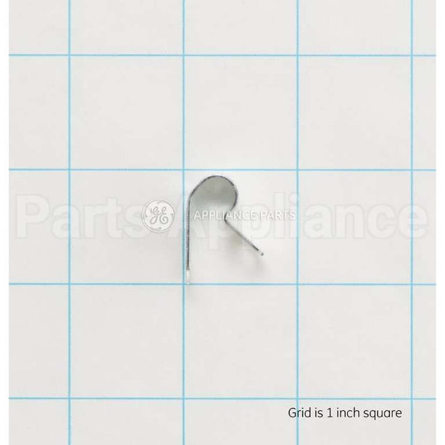 WR01X11026 GE Clamp Tube