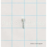 WR01X11028 GE Scr 8-18 Flp 1/2 S