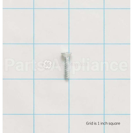 WR01X11028 GE Scr 8-18 Flp 1/2 S