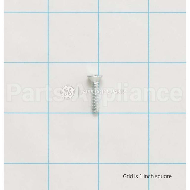 WR01X11028 GE Scr 8-18 Flp 1/2 S