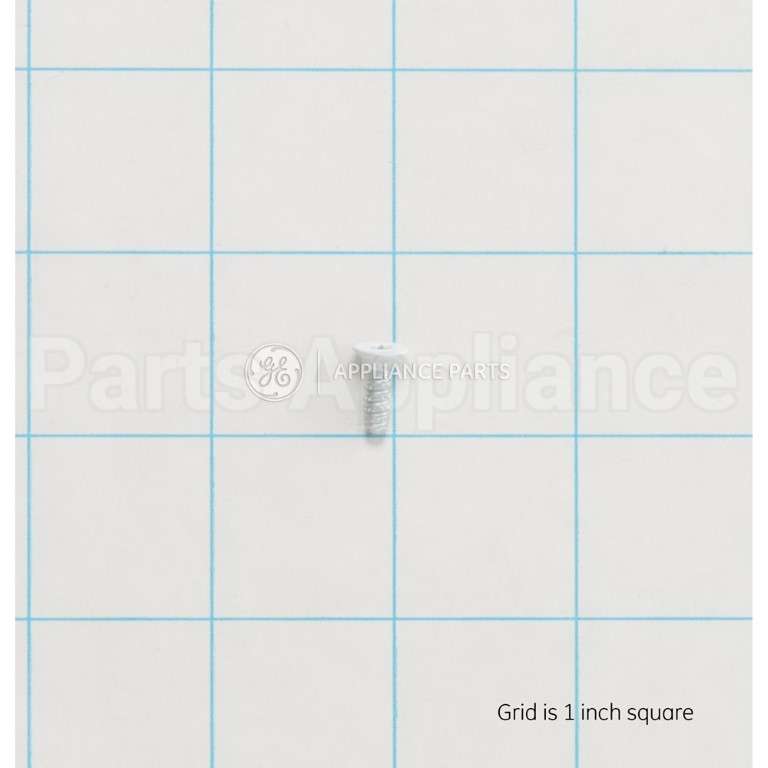 WR01X11029 GE Scr 8-18 Flp 1/2 S