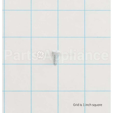 WR01X11029 GE Scr 8-18 Flp 1/2 S