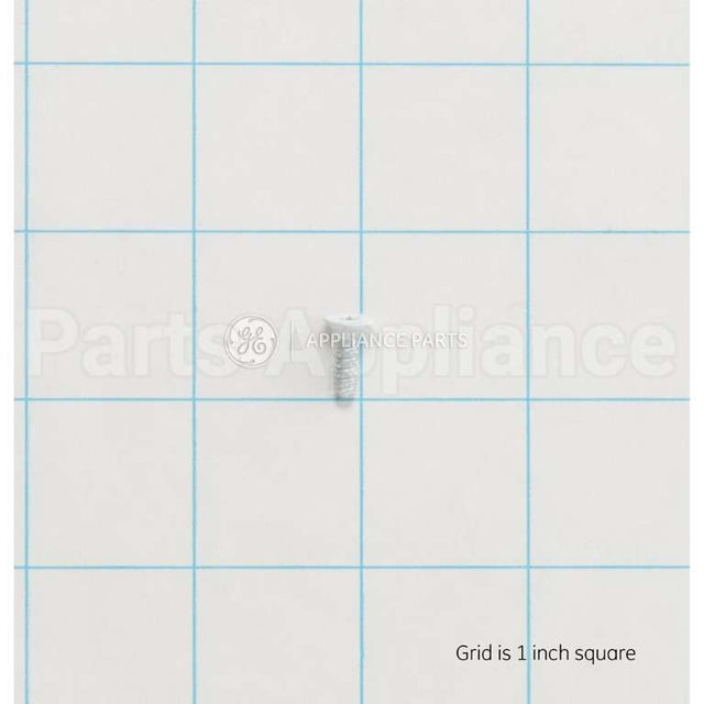 WR01X11029 GE Scr 8-18 Flp 1/2 S