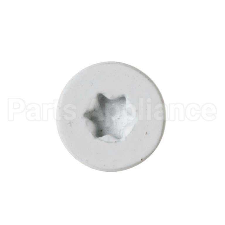 WR01X11029 GE Scr 8-18 Flp 1/2 S