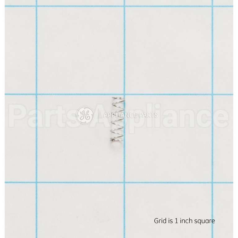 WR01X11035 GE Spring Tray Latch