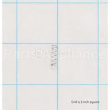 WR01X11035 GE Spring Tray Latch