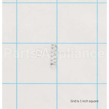 WR01X11035 GE Spring Tray Latch
