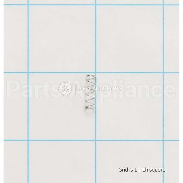 WR01X11035 GE Spring Tray Latch