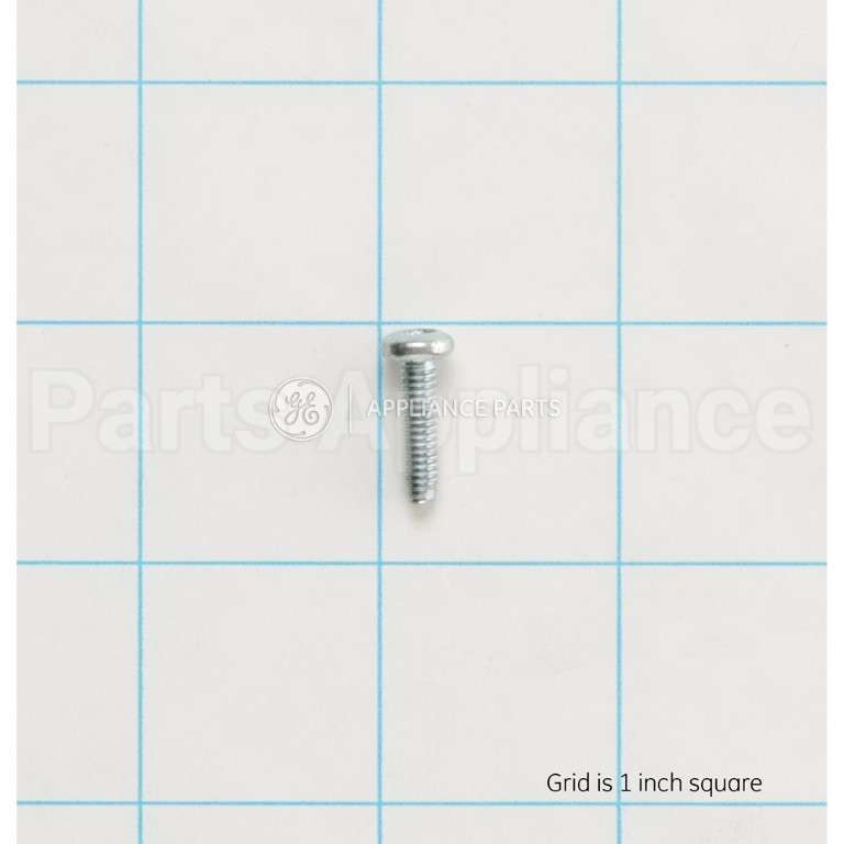 WR01X11038 GE Scr8-32 Tt Pnt 5/8S