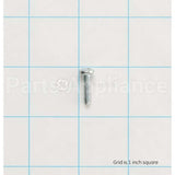 WR01X11038 GE Scr8-32 Tt Pnt 5/8S