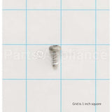 WR01X11043 GE Boss Scr 10-14.5 1/2 Ice