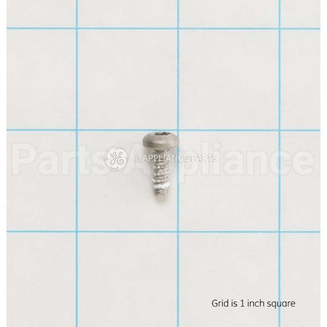 WR01X11043 GE Boss Scr 10-14.5 1/2 Ice