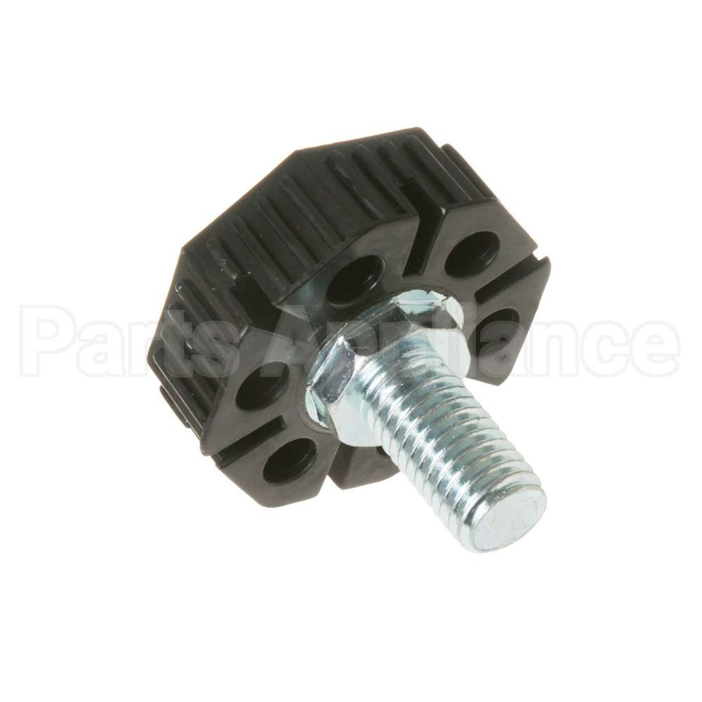WR01X11046 GE Screw Leveling Asm