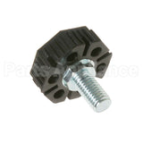 WR01X11046 GE Screw Leveling Asm