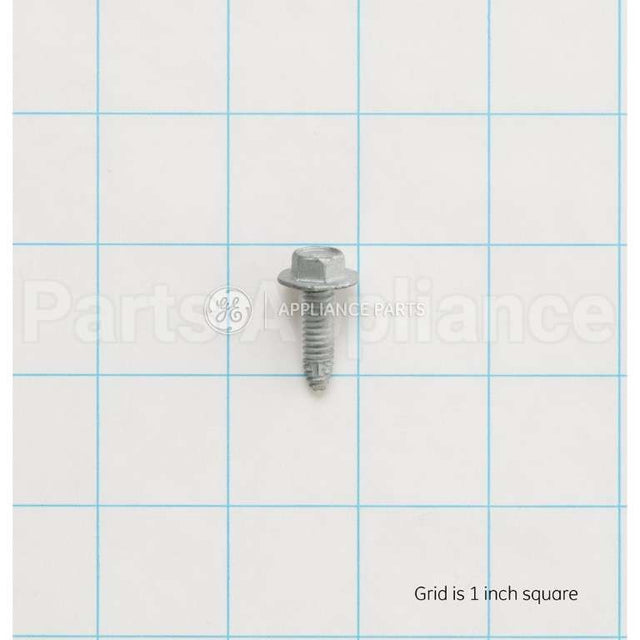 WR01X11049 GE Scr 1/4-20 Hxw 7/8 S