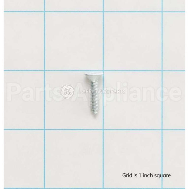 WR01X11054 GE Scr 8-18 Flp 1/2 S