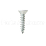 WR01X11054 GE Scr 8-18 Flp 1/2 S