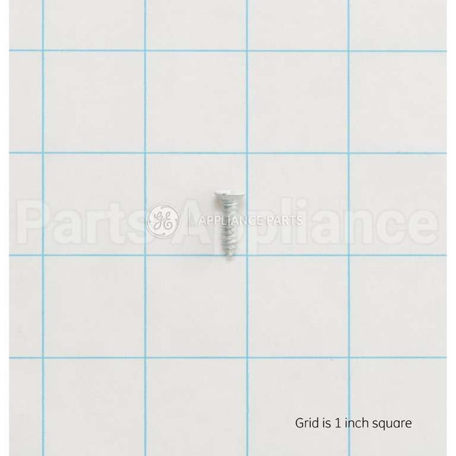 WR01X11059 GE Scr 8-18 Ab Flp 9/16S